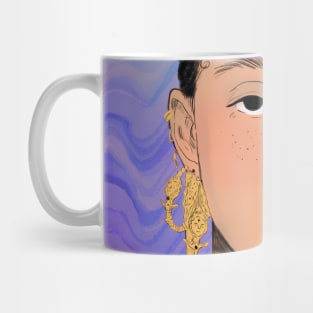 FKA Twigs Mug